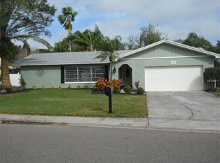 208 N Bay Hills Blvd, Safety Harbor, FL 34695