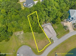 103 Night Heron Trce, Holly Ridge, NC 28445