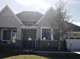 5503 Water Terrace Ln, Fulshear, TX 77441