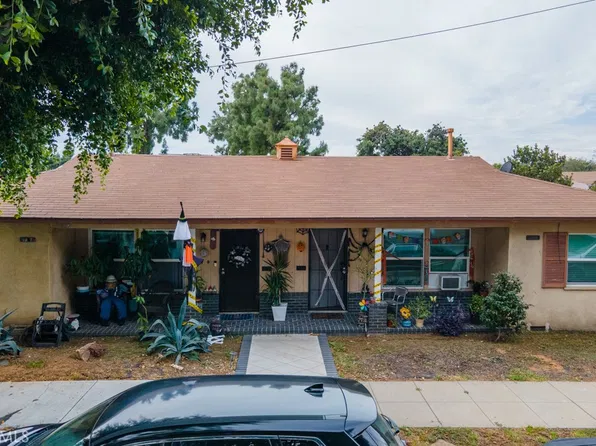 2607 W Via Corona, Montebello, CA 90640