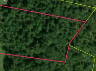 0 Ferguson Rd, Cornersville, TN 37047