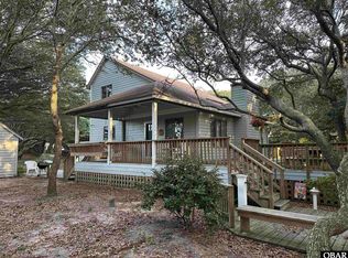 198 Duck Rd LOT 24 & 25, Kitty Hawk, NC 27949