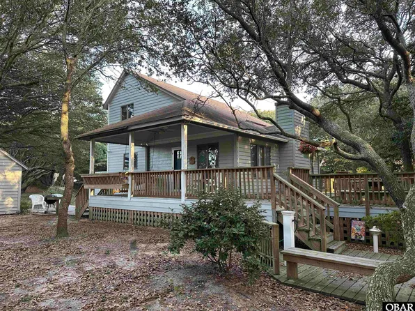198 Duck Rd Lot 24 & 25, Kitty Hawk, NC 27949