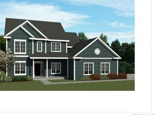 25 Field Rock Rd, Bristol, CT 06010