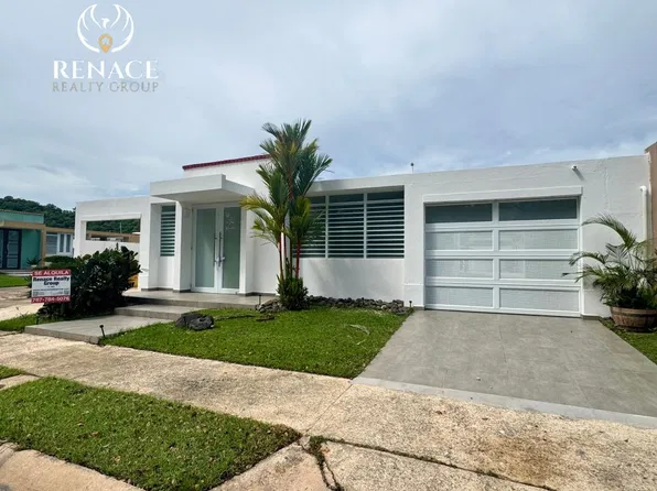 Propiedad En Alquiler | Monte Elena Dorado, Dorado, PR 00646