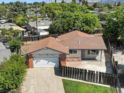 2246 Palmira Way, San Jose, CA, 95122