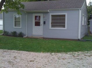 1625 W North Grand Ave, Springfield, IL 62702