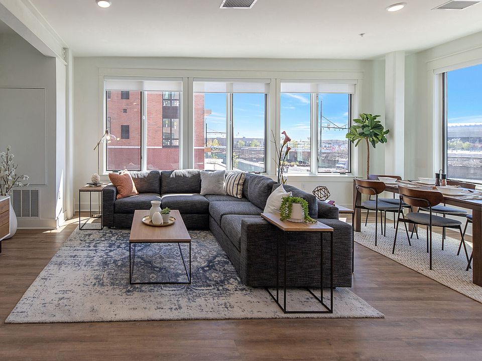 Harrison Yards Apartment Rentals Harrison, NJ Zillow