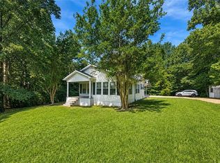 330 Ira Rd, Trout, LA 71371