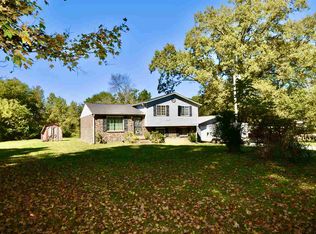 115 John Williams Rd, Jackson, TN 38301