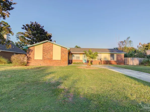 44 Arapaho Dr, Perdido Key, FL 32507