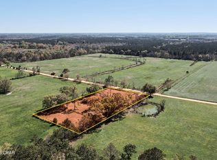 406 Satellite Rd, Graceville, FL 32440