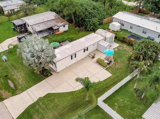 15505 Sunkist Dr, Punta Gorda, FL 33955