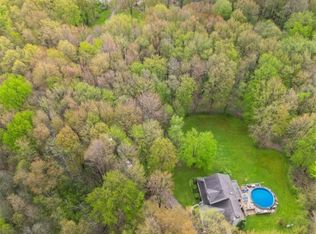 17854 Rapids Rd, Hiram, OH 44234