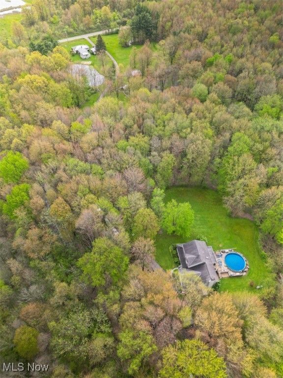 Real estate listing image