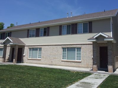 26 E 200 S Triplex, Tremonton, UT, 84337