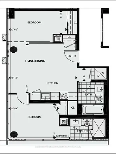 297 College St #1706 Photo 1