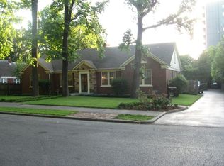 575 N Avalon St, Memphis, TN 38112