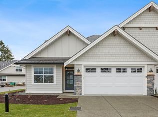 1444 Crown Isle Dr #103, Courtenay, BC