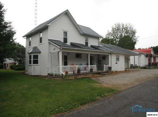 301 E 7th St, Sycamore, OH 44882