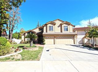 2330 Delfs Ln, Rowland Heights, CA 91748