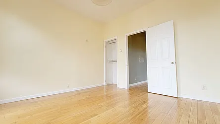 Rented by New Amsterdam Realty Group