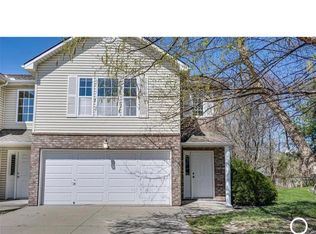 1654 NW Garrett Dr, Blue Springs, MO 64015