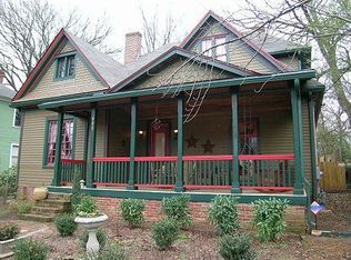 546 Boulevard SE, Atlanta, GA 30312