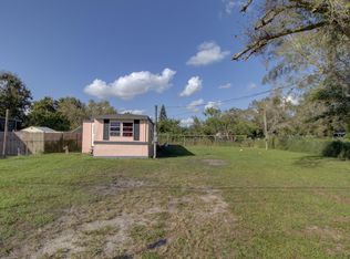 4043 SE 29th Ct, Okeechobee, FL 34974