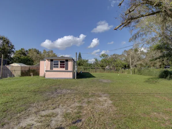 4043 SE 29th Court, Okeechobee, FL 34974