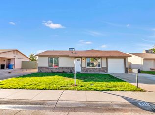 811 W El Alba Way, Chandler, AZ 85225