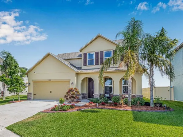 11917 Greenchop Pl, Riverview, FL 33579