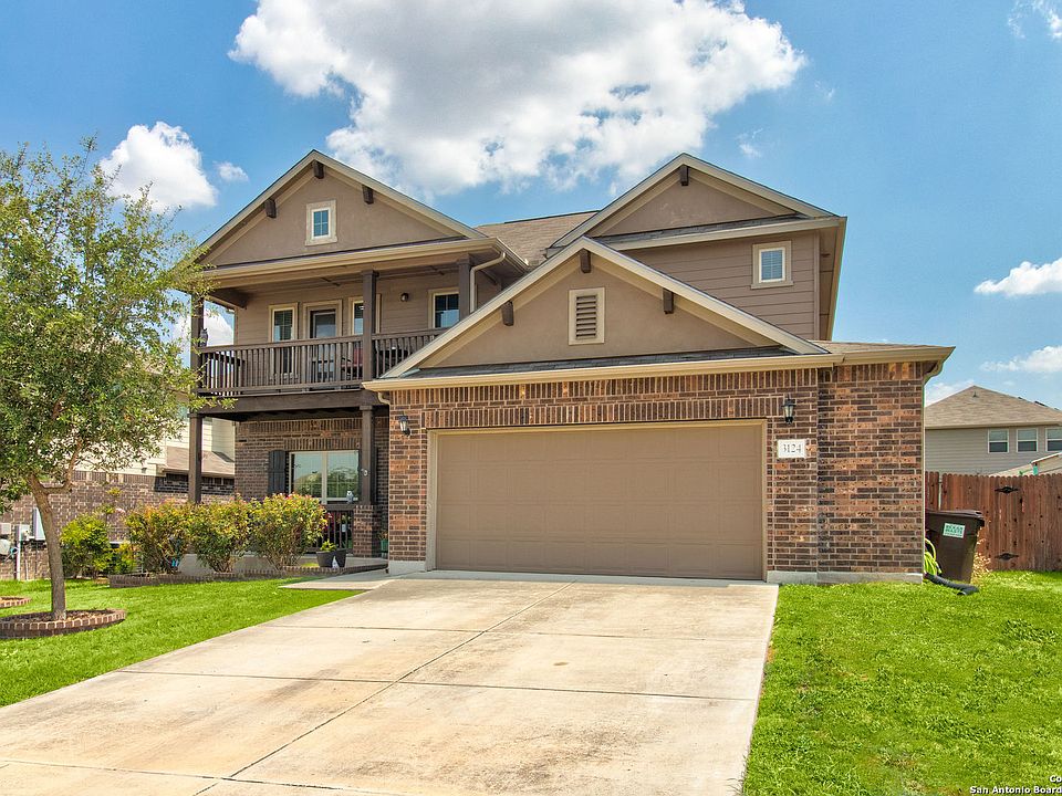 1st image of 3124 HALF MOON DR