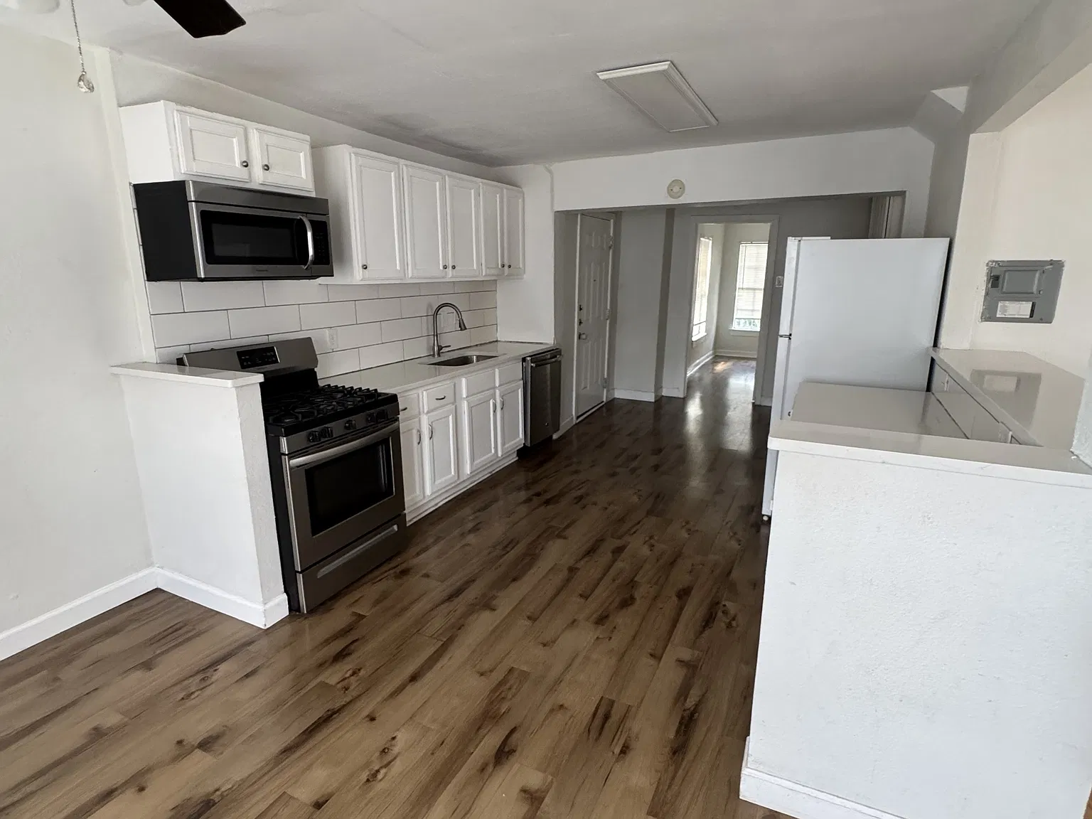 251 Claremont Ave — Photo 2