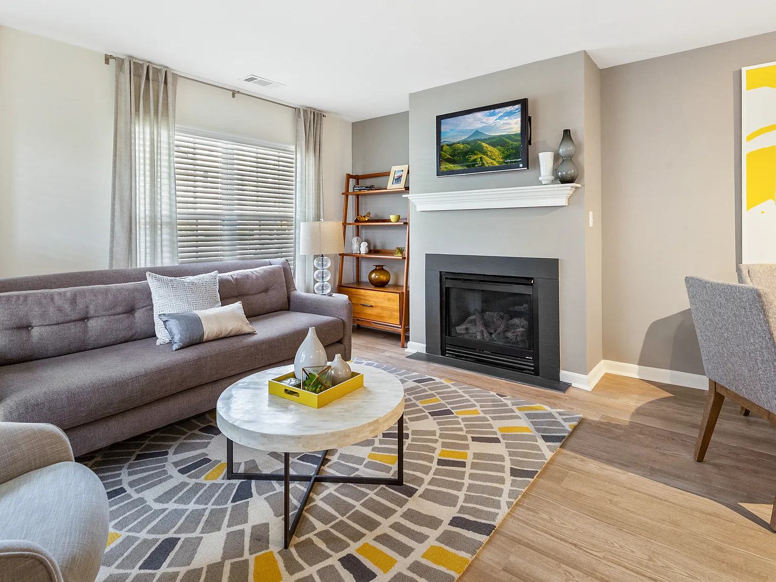 Orchards Apartments — Photo 2