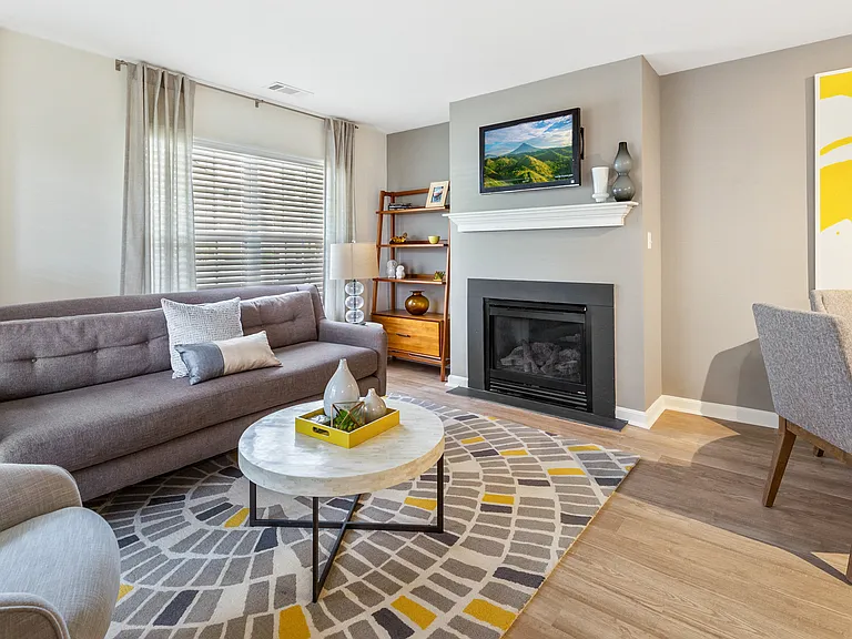 Orchards Apartments — Photo 2