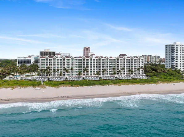 800 S Ocean Boulevard #303, Boca Raton, FL 33432