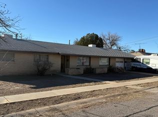 195 Hoagland Rd, Las Cruces, NM 88005