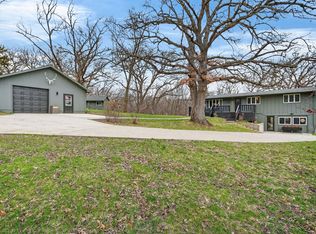6214 Panorama Rd, Panora, IA 50216