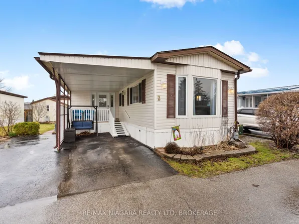 3033 Townline Rd, Fort Erie, ON L0S 1S0