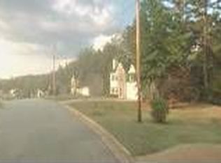 583 Carlton Dr, Palmetto, GA 30268