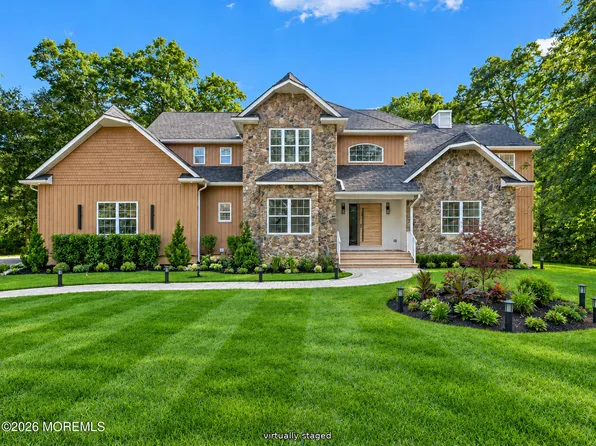 10 Cherise Court, Jackson, NJ 08527