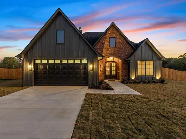 258 Andrews St, Kilgore, TX 75662