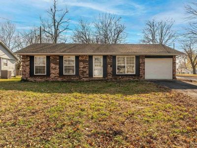 407 W Illinois Ave, Carterville, IL, 62918