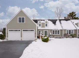 32 Doctors Hill Dr UNIT 32, Scituate, MA 02066