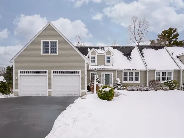 32 Doctors Hill Dr Unit 32, Scituate, MA 02066