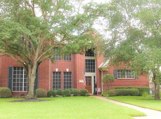 2314 Centerbrook Ln, Katy, TX 77450