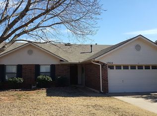 17412 Woodsorrel Rd, Edmond, OK 73012