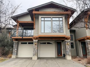 1637 Golf Ridge Way, Kamloops 1, BC V2H0A5