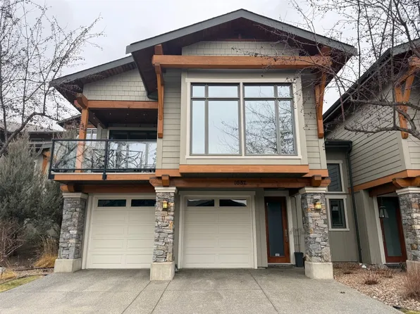 1637 Golf Ridge Way, Kamloops 1, BC V2H 0A5